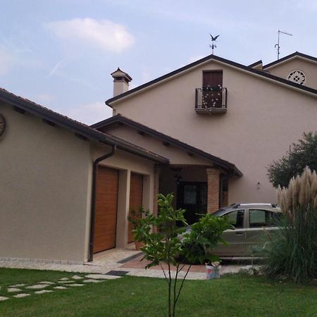 Residenza Airone Guest House Vicenza Luaran gambar