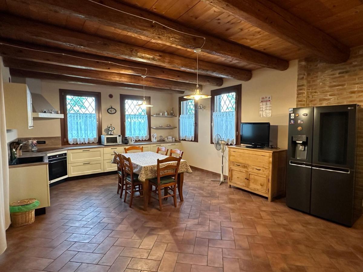 Residenza Airone Guest House Vicenza Luaran gambar