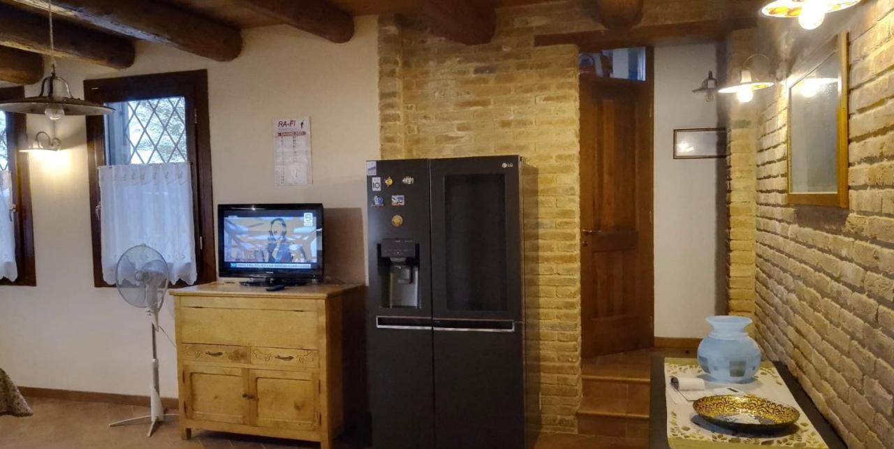 Residenza Airone Guest House Vicenza Luaran gambar