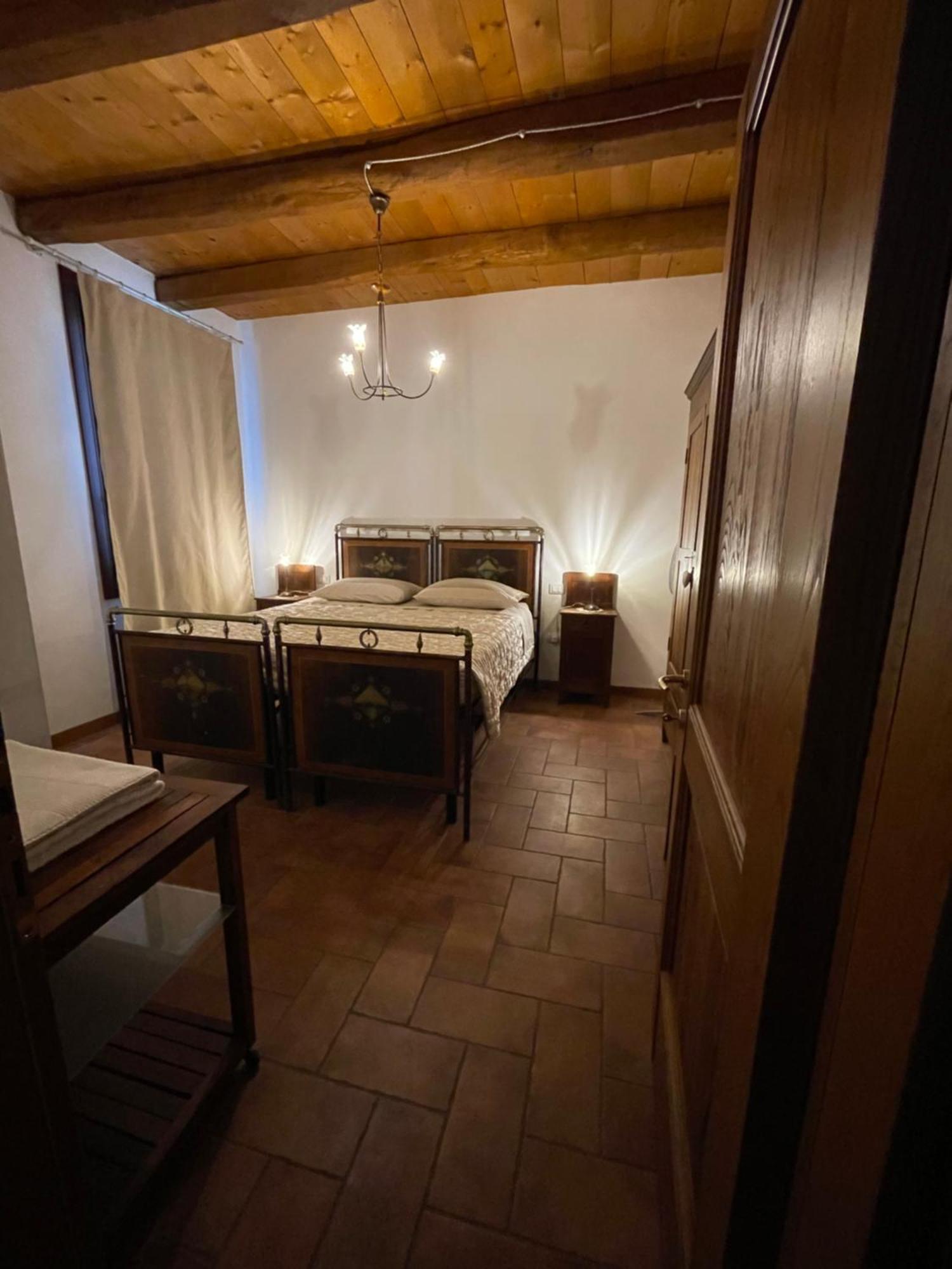 Residenza Airone Guest House Vicenza Luaran gambar