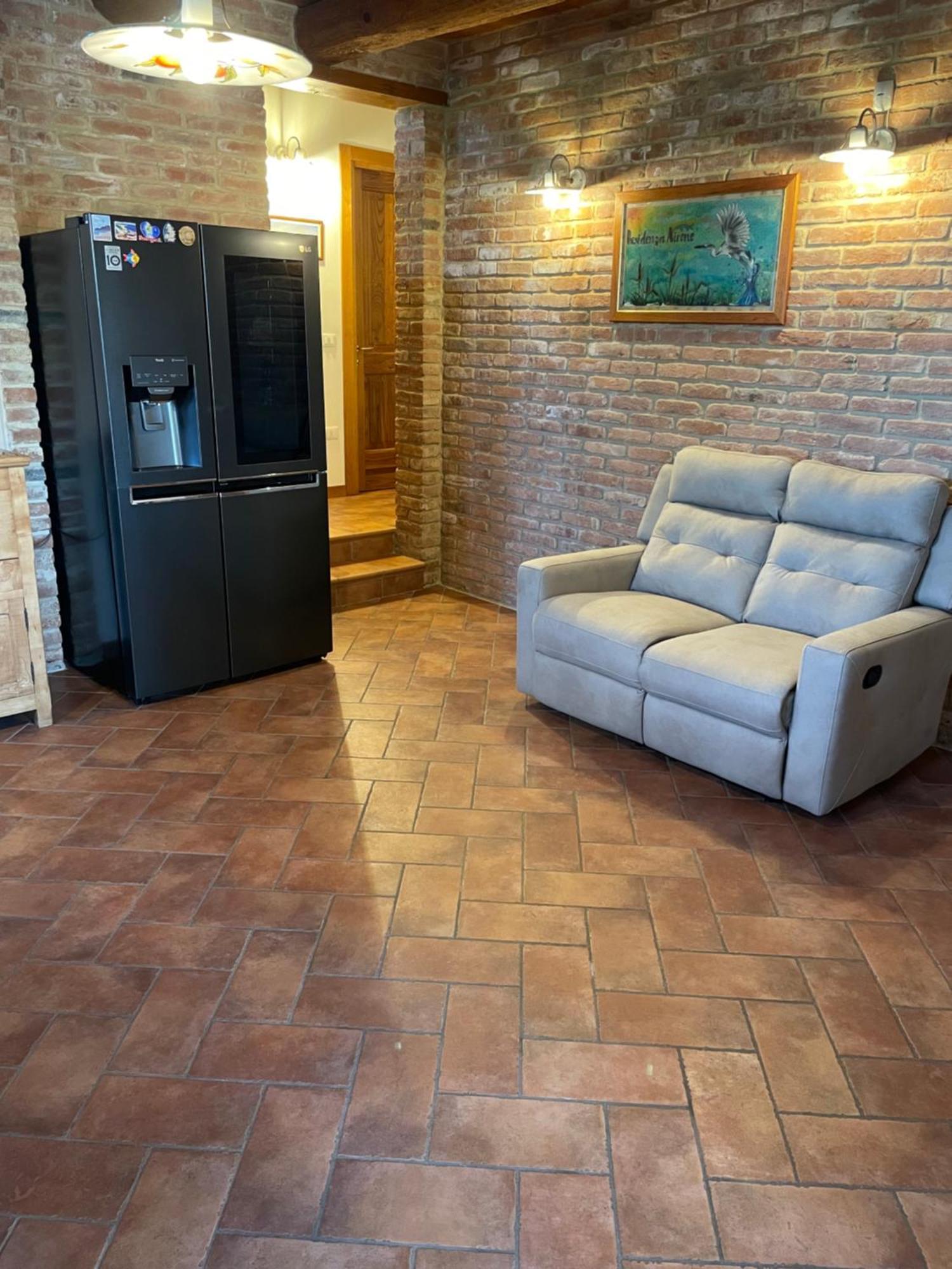 Residenza Airone Guest House Vicenza Luaran gambar