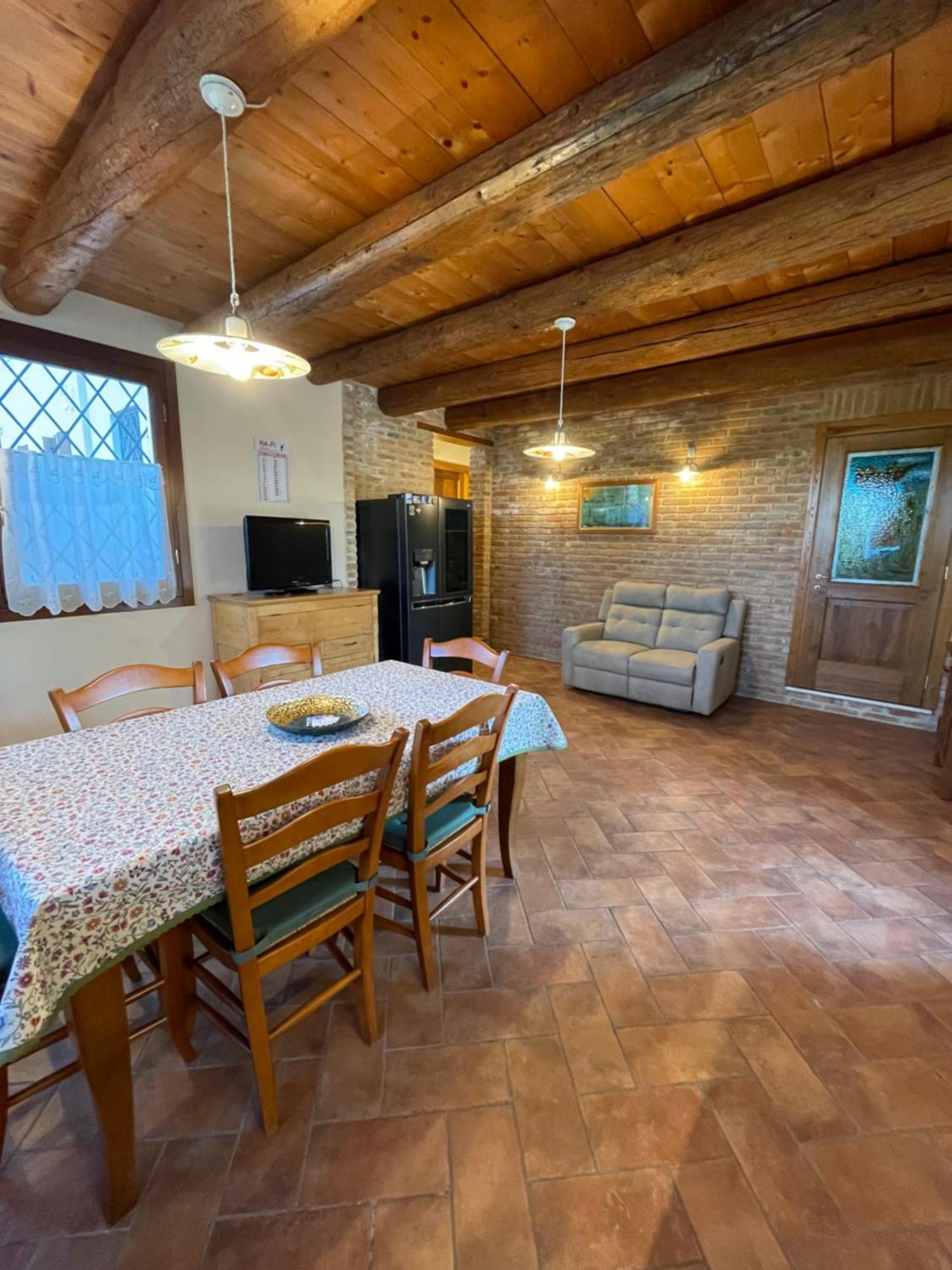 Residenza Airone Guest House Vicenza Luaran gambar