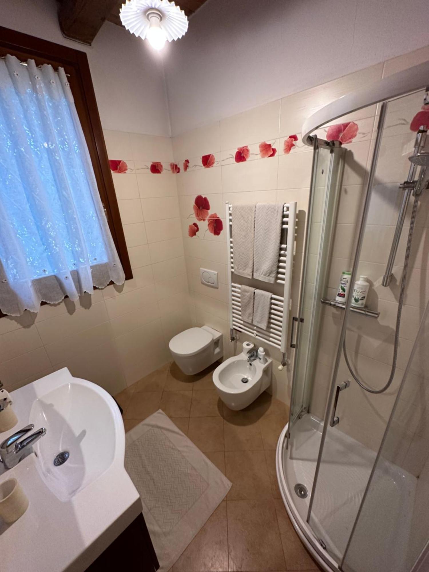 Residenza Airone Guest House Vicenza Luaran gambar