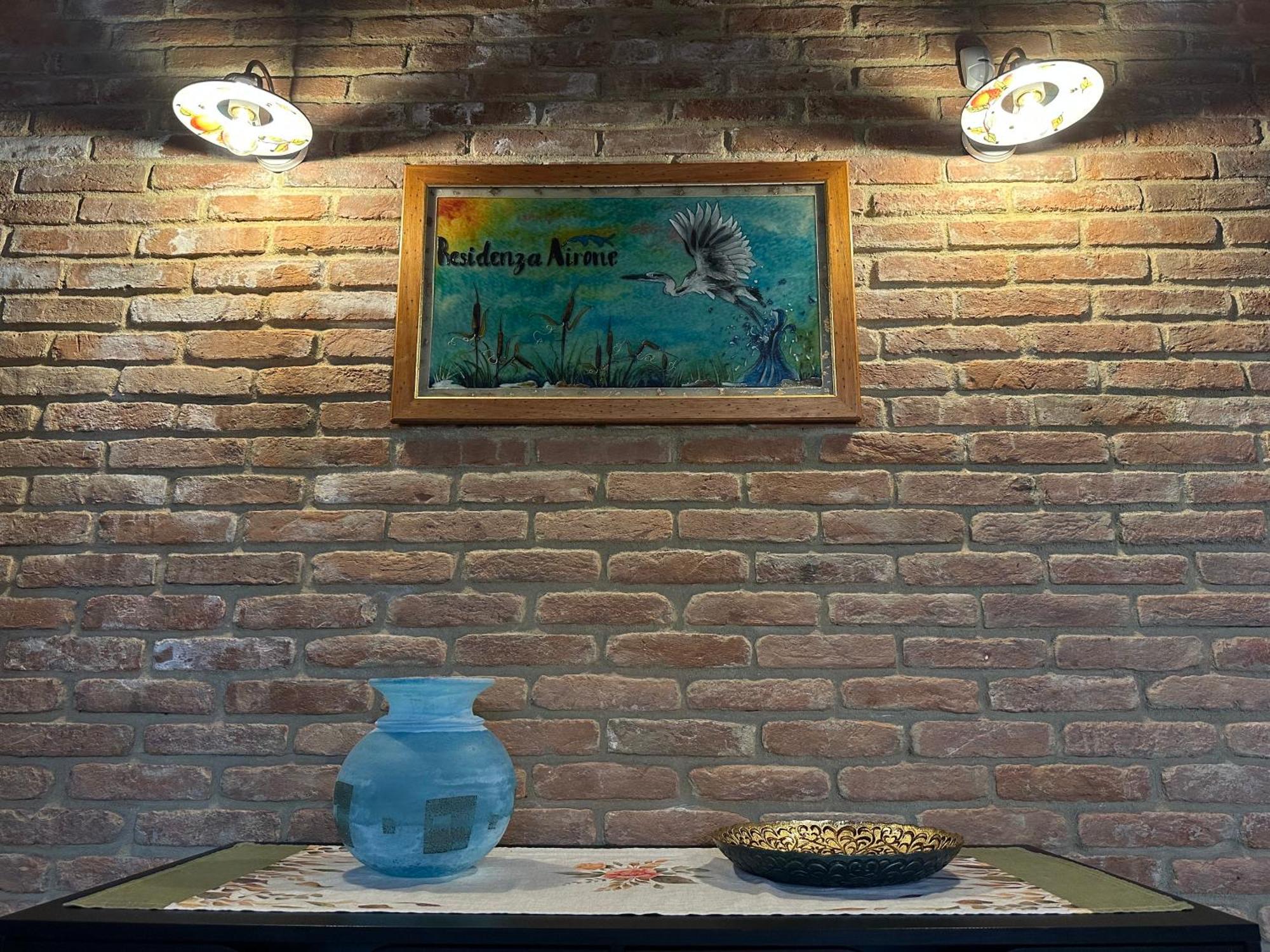 Residenza Airone Guest House Vicenza Luaran gambar