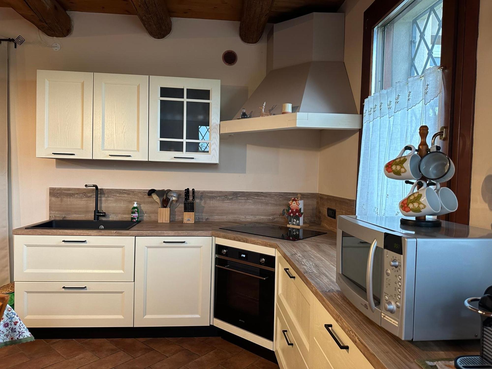 Residenza Airone Guest House Vicenza Luaran gambar