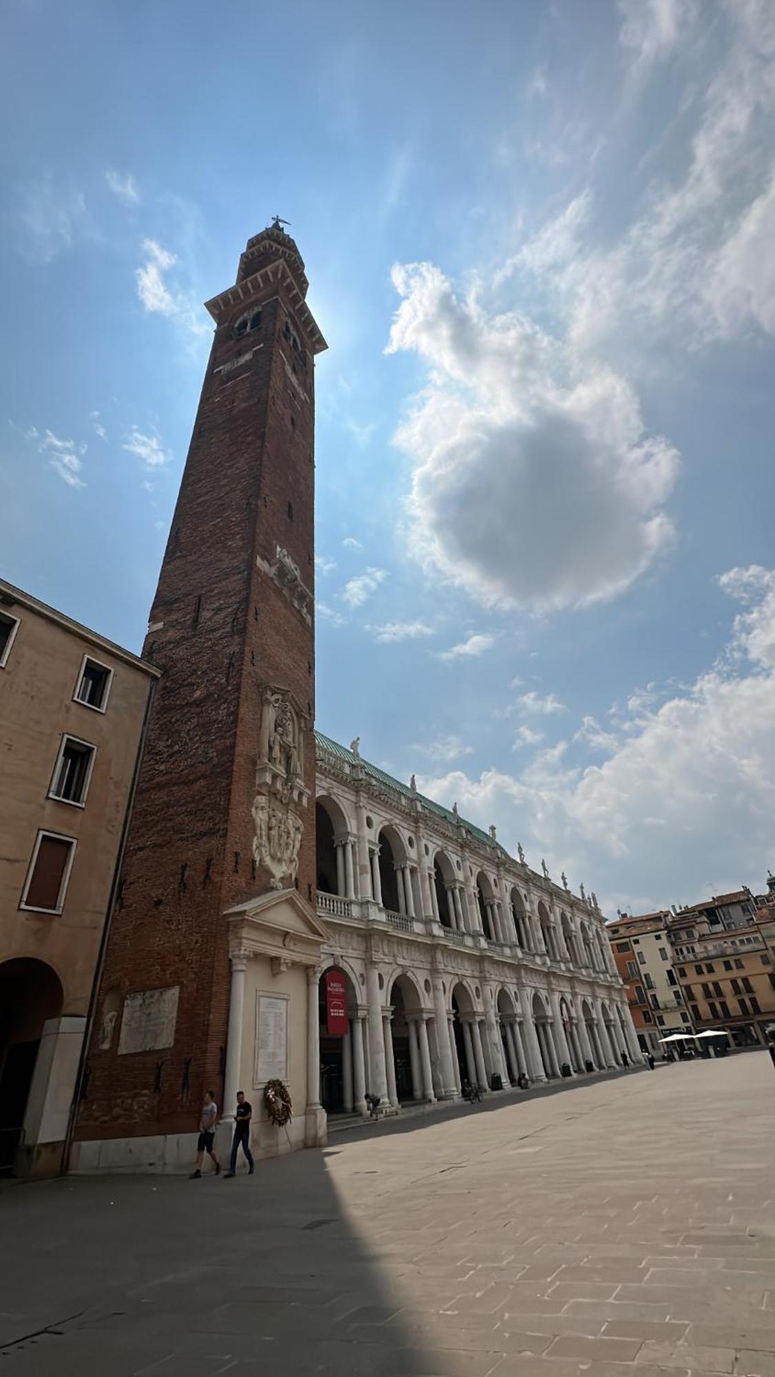 Residenza Airone Guest House Vicenza Luaran gambar