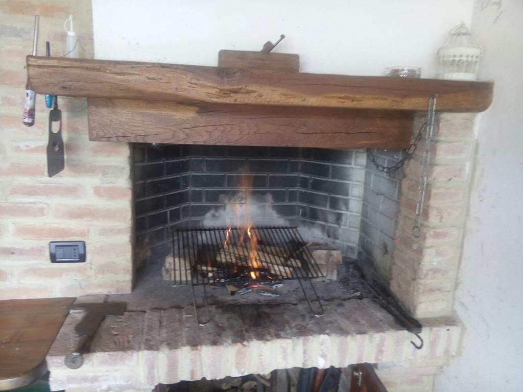 Residenza Airone Guest House Vicenza Luaran gambar