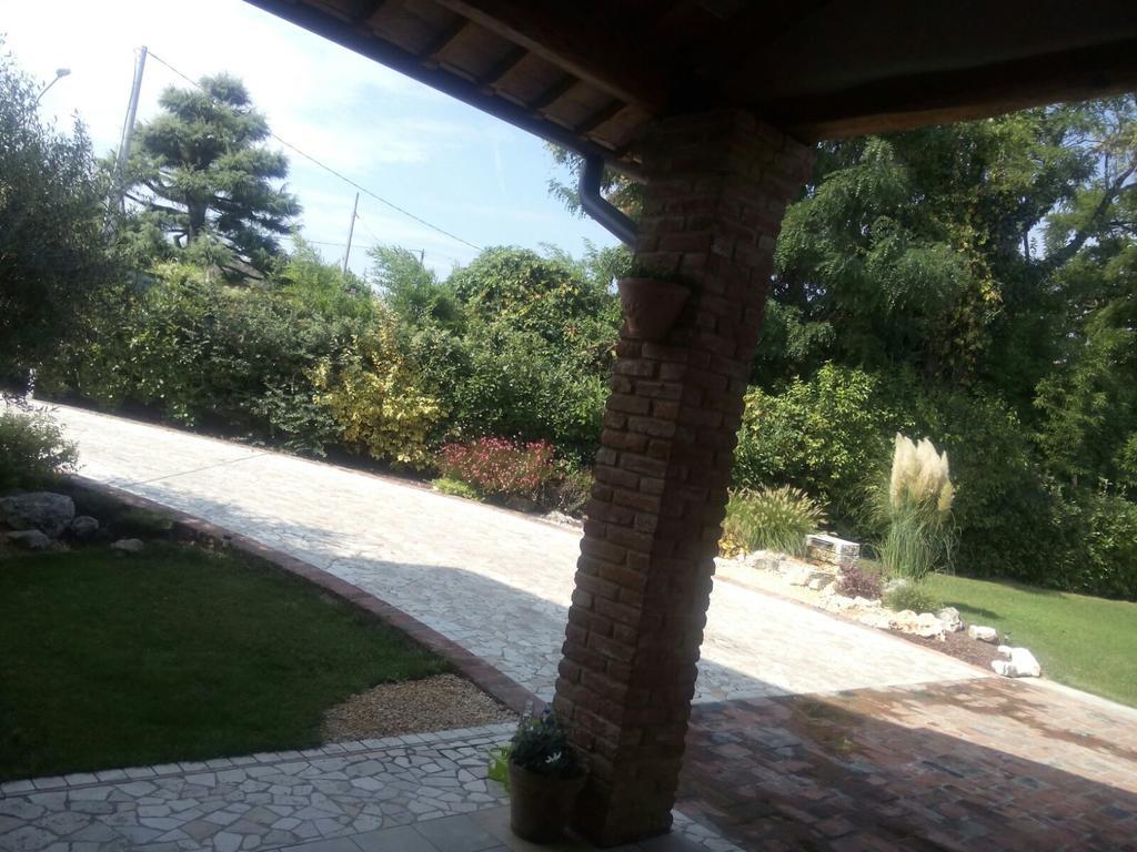 Residenza Airone Guest House Vicenza Luaran gambar