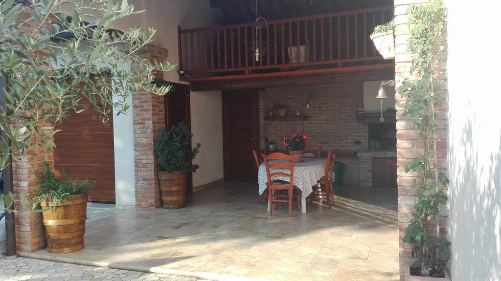 Residenza Airone Guest House Vicenza Luaran gambar