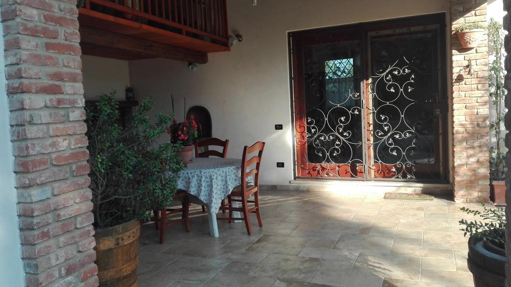 Residenza Airone Guest House Vicenza Luaran gambar