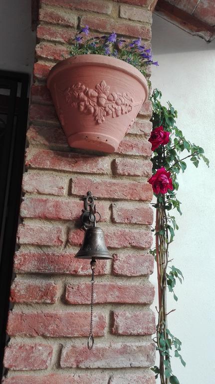 Residenza Airone Guest House Vicenza Luaran gambar