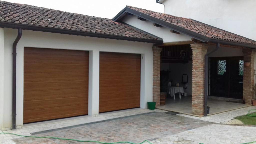 Residenza Airone Guest House Vicenza Luaran gambar