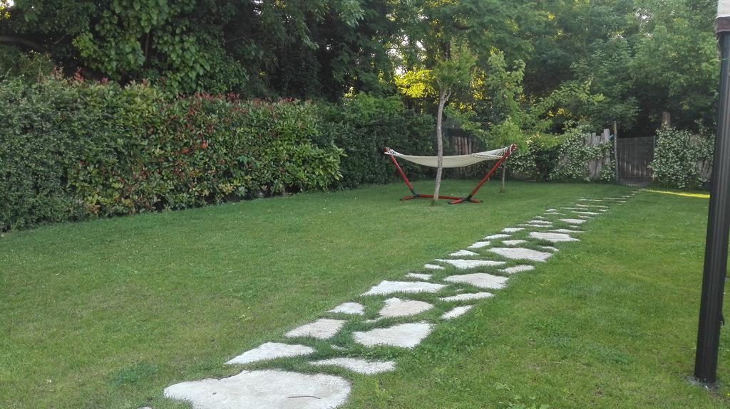 Residenza Airone Guest House Vicenza Luaran gambar