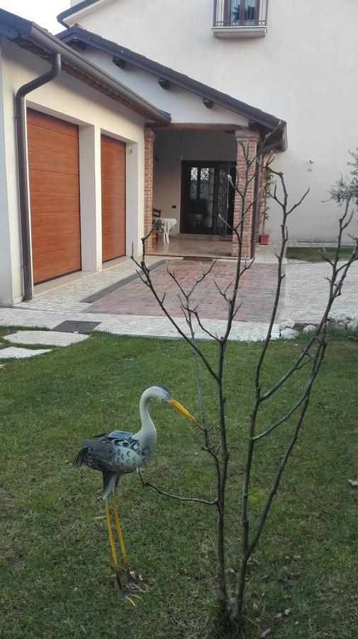 Residenza Airone Guest House Vicenza Luaran gambar
